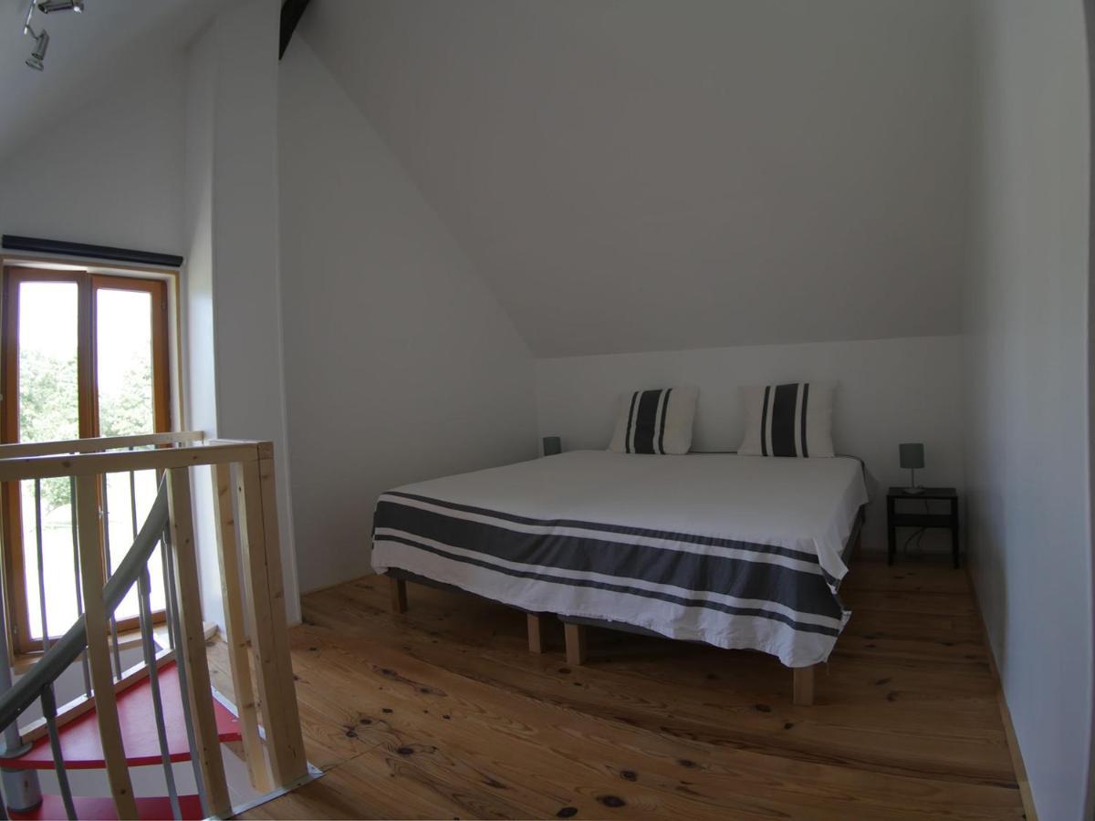 Le Petit Gite O Pre Beaubec-la-Rosiere Exterior foto